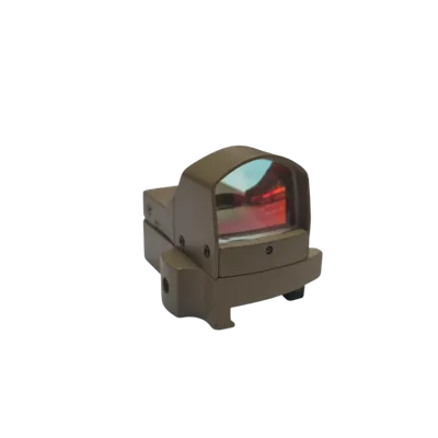 Micro Point Rouge - Version - Swiss Arms