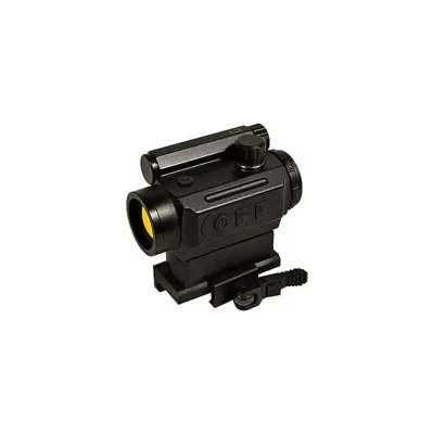 Rouge Auto Adaptatif Rouge Pile AAA - Swiss Arms