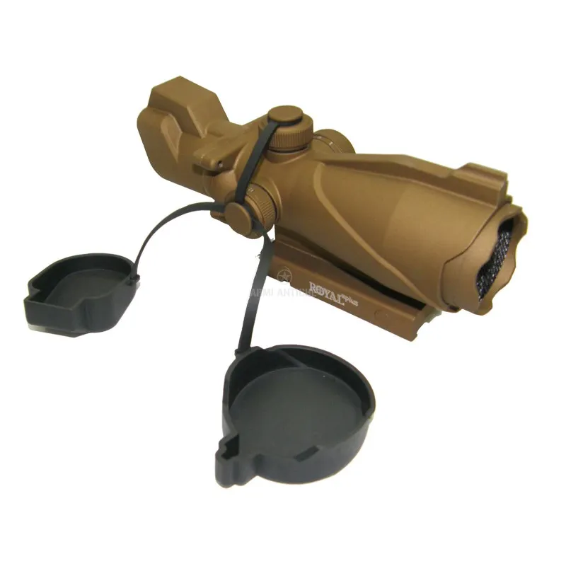 Black Eagle Propoint ACOG Type 1x40 Royal · Tan / FDE