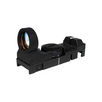 Visee Point Rouge Swiss Arms Avec Piles - Cybergun