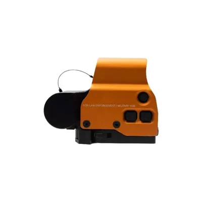 Viseur Point Rouge QD Type EXPS 3-2 - JJ Airsoft