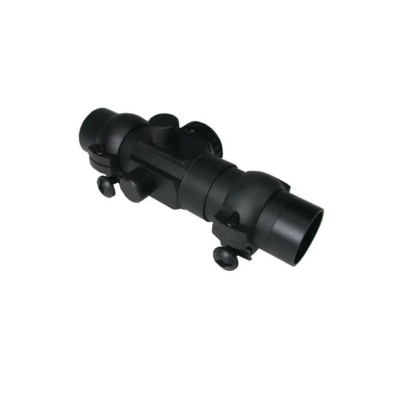 Black Eagle 1x30 Tiberius Arms
