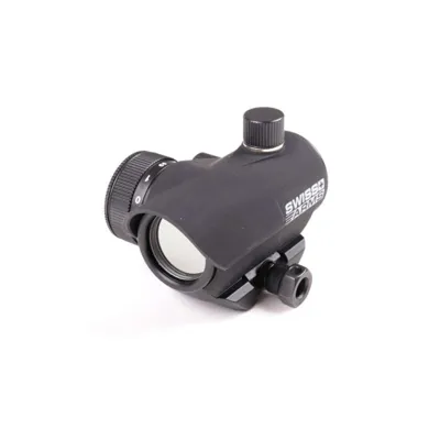 1x20 Mini Red Dot Polymer - Swiss Arms
