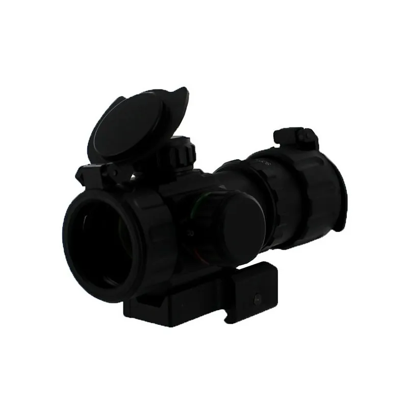 Black Eagle 1x26mm Red Dot Scope
