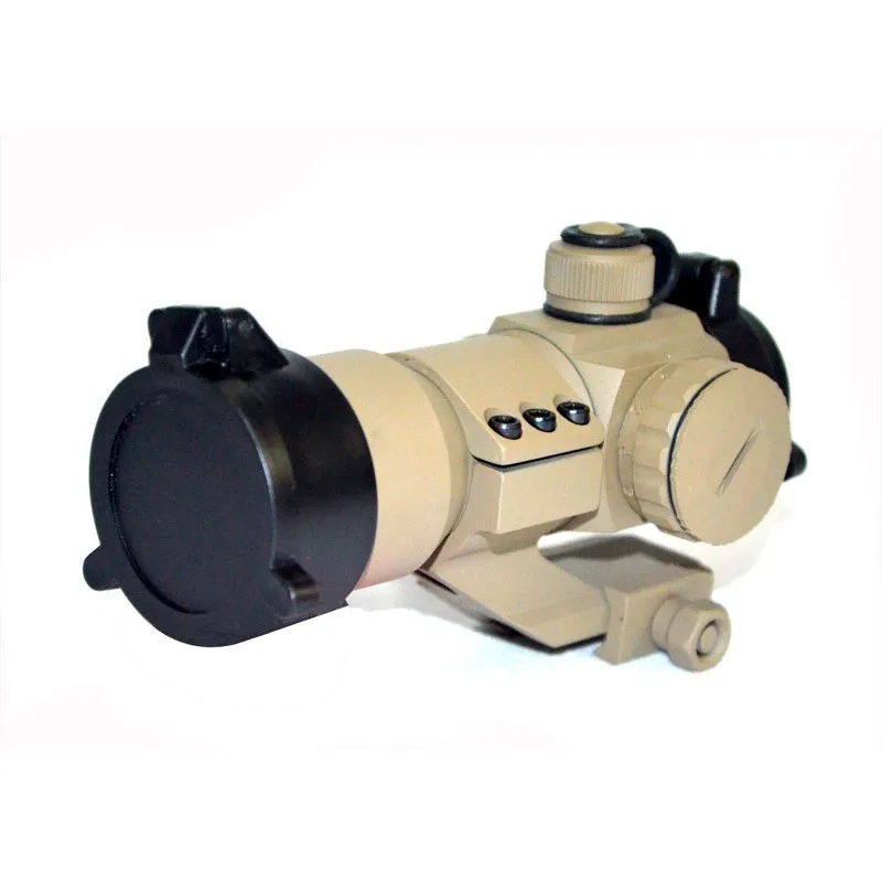 Black Eagle 1x35 M3 Red Dot Scope B&e