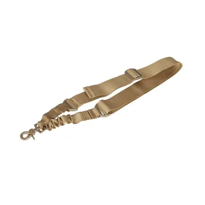 1-POINT Tactical Sling - Bungee - Black Eagle