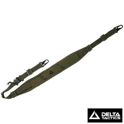 Sangle Tactique 2 Points - DELTA TACTICS