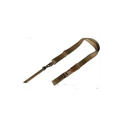 Three Point Sling - Black Eagle