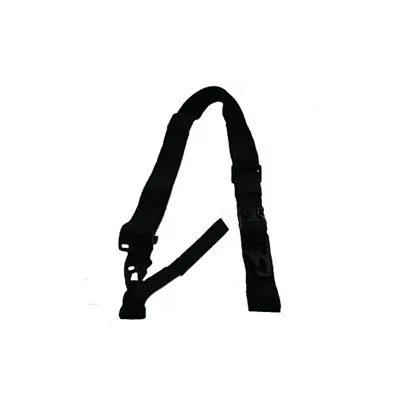 Sangle 3 Points - Black Eagle