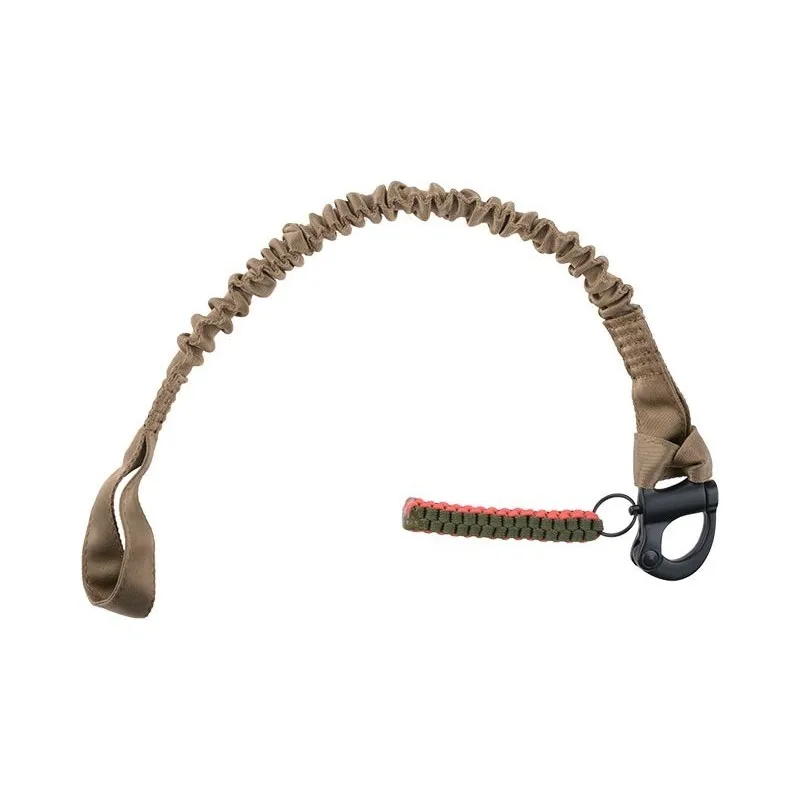 Black Eagle Longe Tactique - Couleur · Tan / FDE