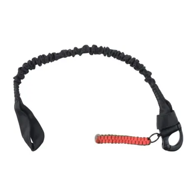 Longe Tactique - Couleur - Black Eagle