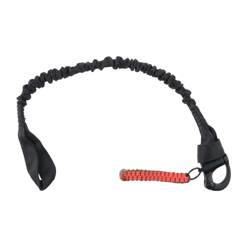 Black Eagle Longe Tactique - Couleur · Negro