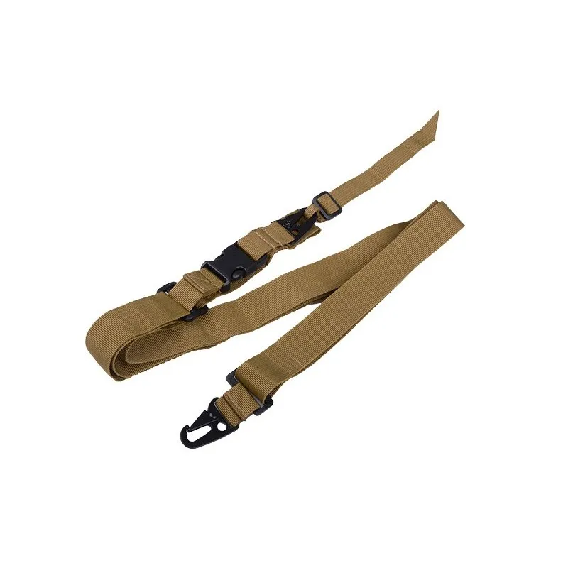 Ultimate Three Point Sling · Tan / FDE