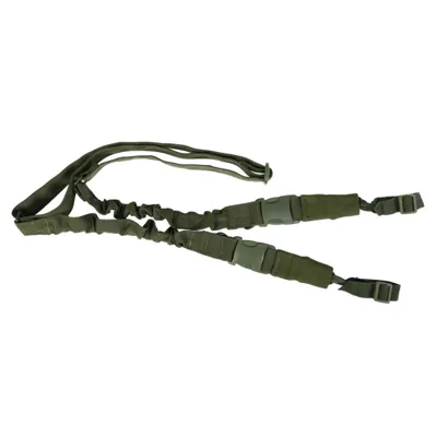 Sangle 2 Points Extraction Rapide 2 Points Couleur - DELTA TACTICS