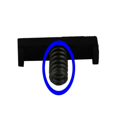210352 PT92 Taurus 49 Spring - Cybergun
