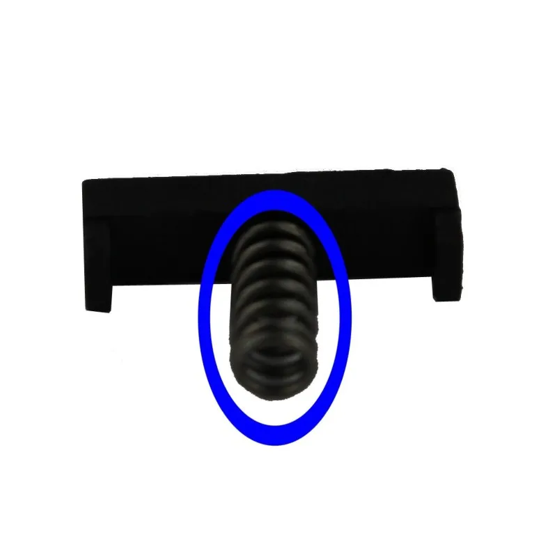 Cybergun 210352 PT92 Taurus 49 Spring