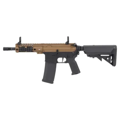 M4 SA-E21 Edge Gen.2 HAL2 ETU - Specna Arms