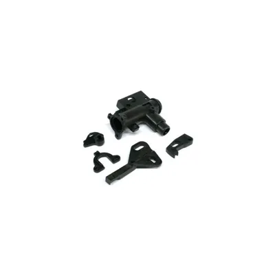MP5K a PDW Hop Up Chamber - Cyma