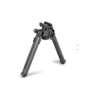 Trépied en Nylon de Qualité Supérieure de 20 mm MGP 360, Support de Trépied Réglable Rotatif pour Éclairage - Black Eagle