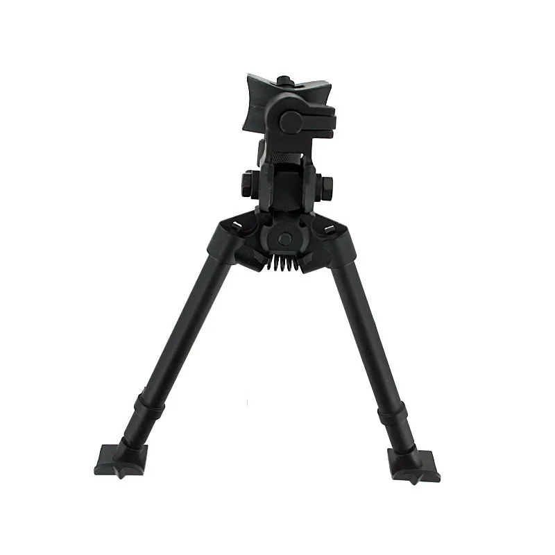 Black Eagle Universal Barrel Mount Bipod