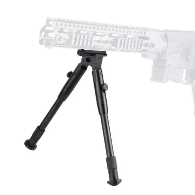 M-50 Bipod - Shorter Style - Black Eagle