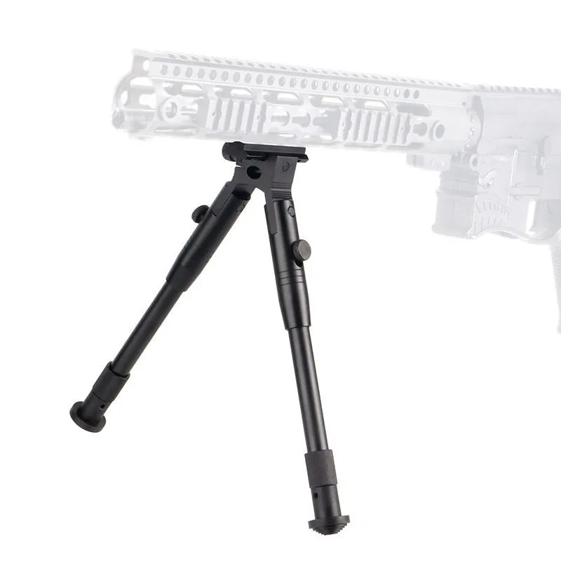 Black Eagle M-50 Bipod - Shorter Style