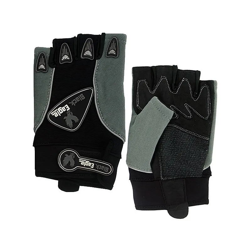 Black Eagle Mitaines XL · Gris