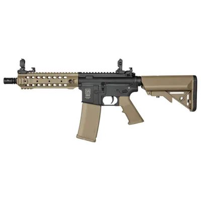 M4 SA-F01 Flex Gen.2 Gate X-Asr - SPECNA ARMS
