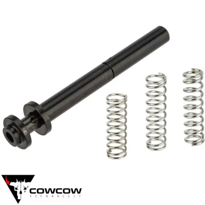 Tige de Guidage RM1 pour Hi-Capa 5.1 / 4.3 CCT-TMHC-007 - Cowcow