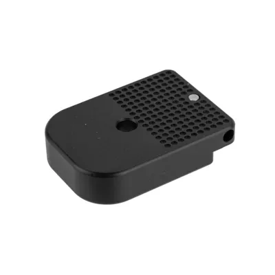 D01 Dottac Magazine Base- Hi-Capa - Cowcow
