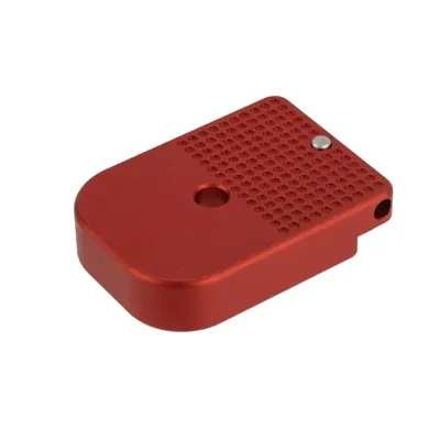 D01 Dottac Magazine Base- Hi-Capa - Cowcow