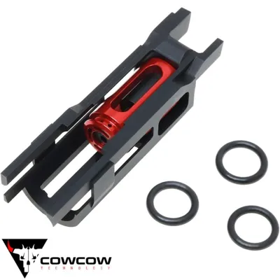 Boîtier Hi-Capa B01 – Aluminium 7075 CCT-TMHC-022 - Cowcow