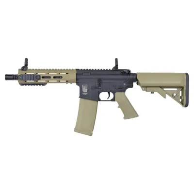 M4 SA-F14 Flex Gen.2 Gate X-Asr - SPECNA ARMS
