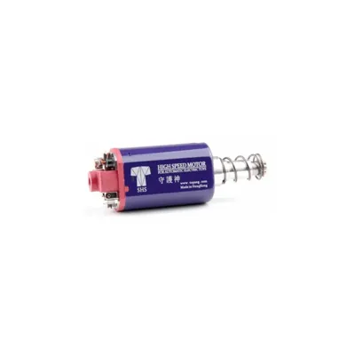 Moteur High Speed pour Axe Long - SHS