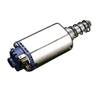 Parts - Battle Machine MOD Long Type Motor - Valken