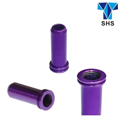 MP5K Nozzle(21mm) - SHS
