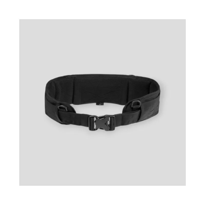 Black Eagle Ceinturon Tactique PLB Invader Gear · Negro