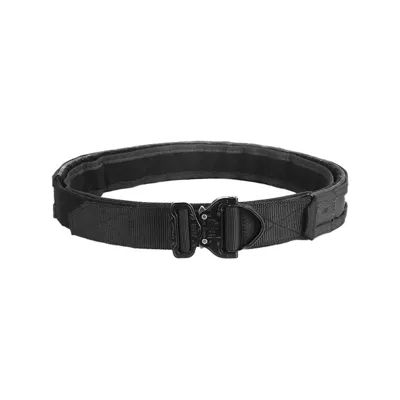 Ceinture en Nylon 50mm Tactical MOLLE 2V33 Avec Boucle Cobra - Holster - Vega