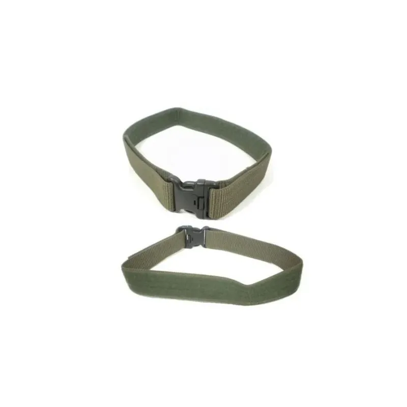 Black Eagle Tactical Belt KR030V · Od green