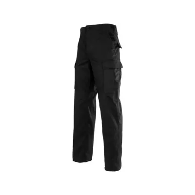 BDU Pants - Black Eagle