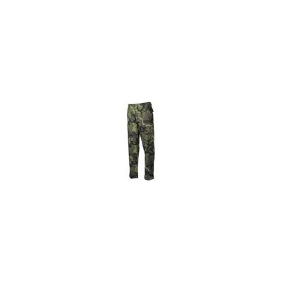 US BDU Pants, Rip-Stop, Vz. 95 - Field