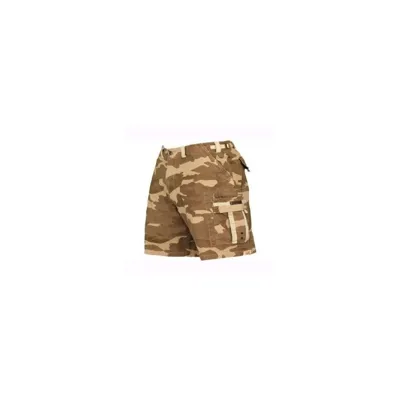 Short Fort Bragg BM 28 - Dye