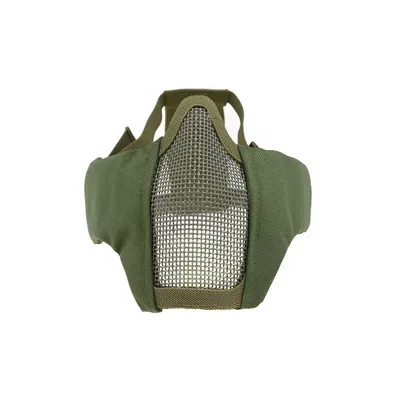 Evo Mask - Drab - Black Eagle