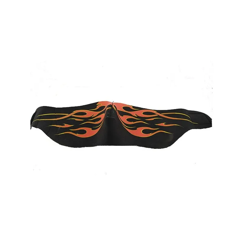 Black Eagle Nez de Cochon Flamme