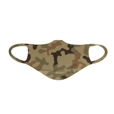 Reusable Face Mask (Size L) - WZ.93 Polish - Black Eagle