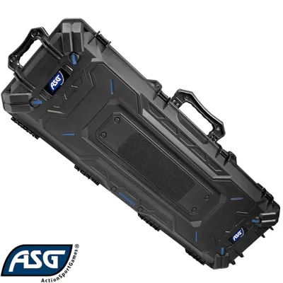Mallette Rigide Strike Systems 42" - ASG