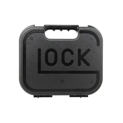 Mallette Officielle /C10 - Glock