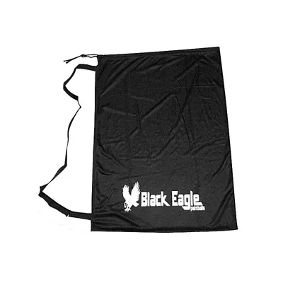 Sac à Pots - Black Eagle
