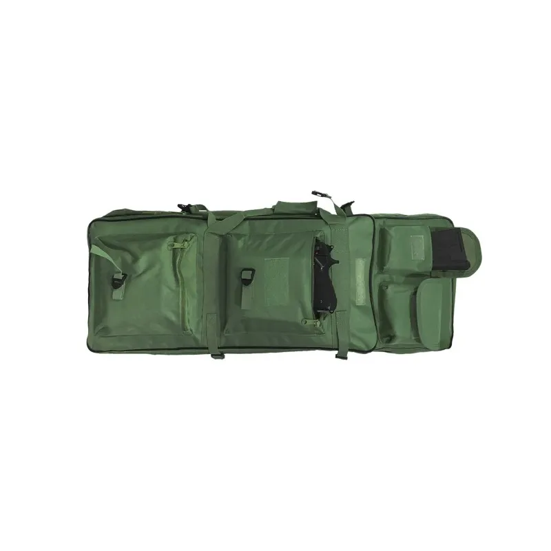 Black Eagle Housse 85cm · Verde / OD