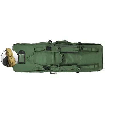 Housse 100cm - Black Eagle